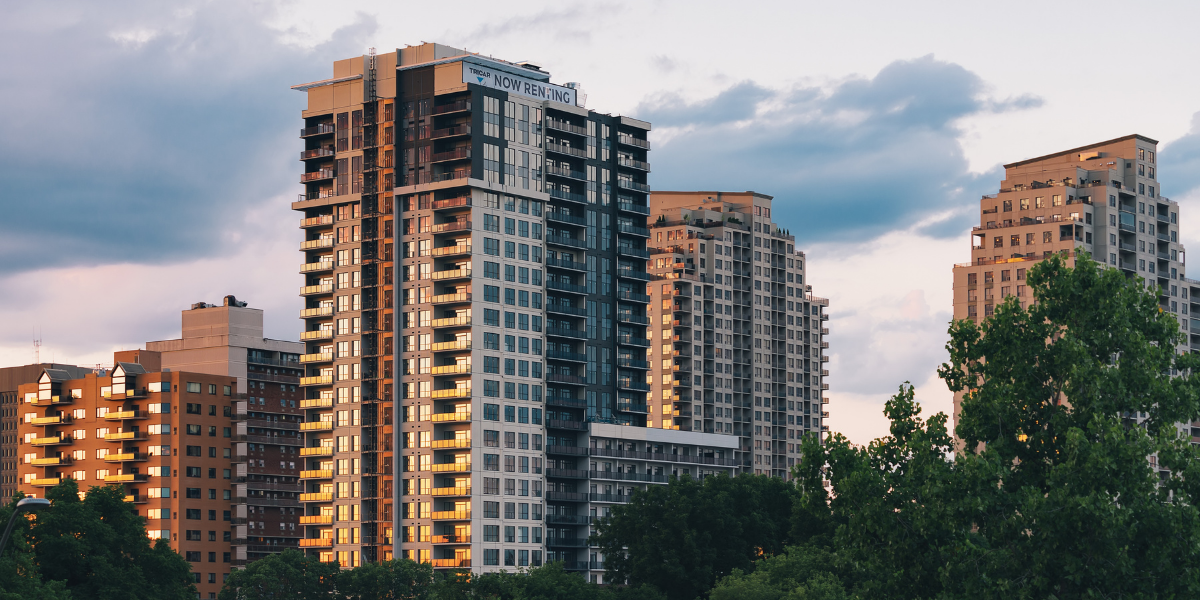 residential property