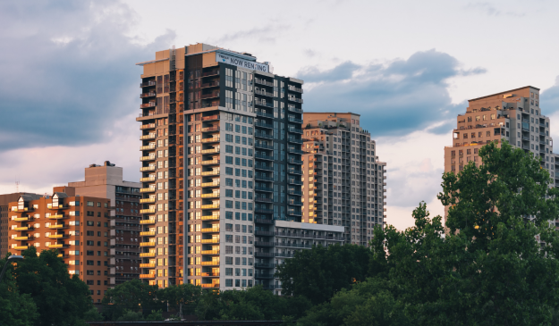 residential property