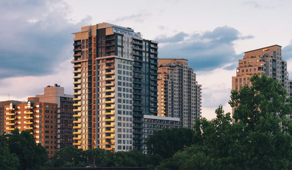 residential property